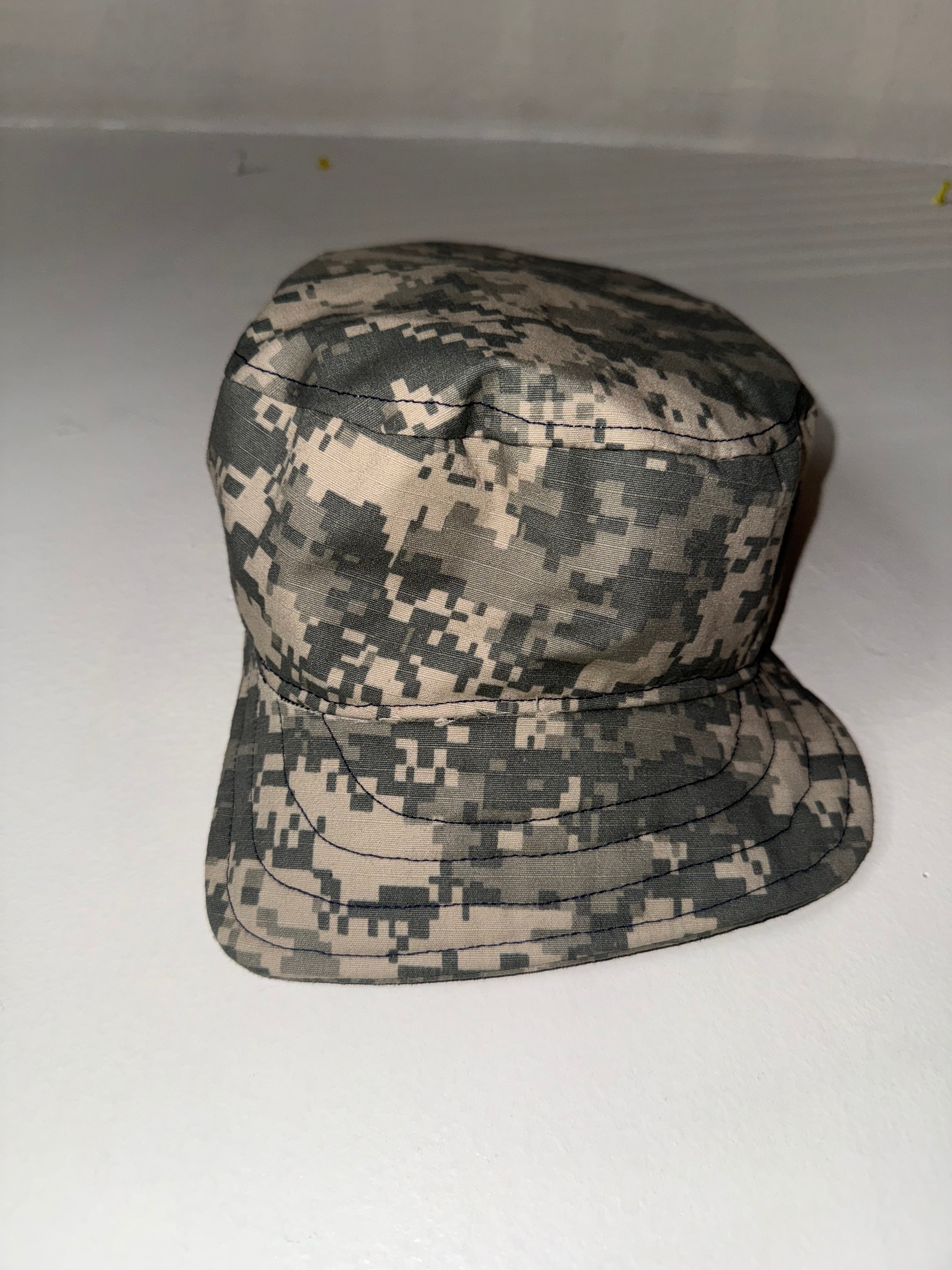 Digi Camo Cadet Hat