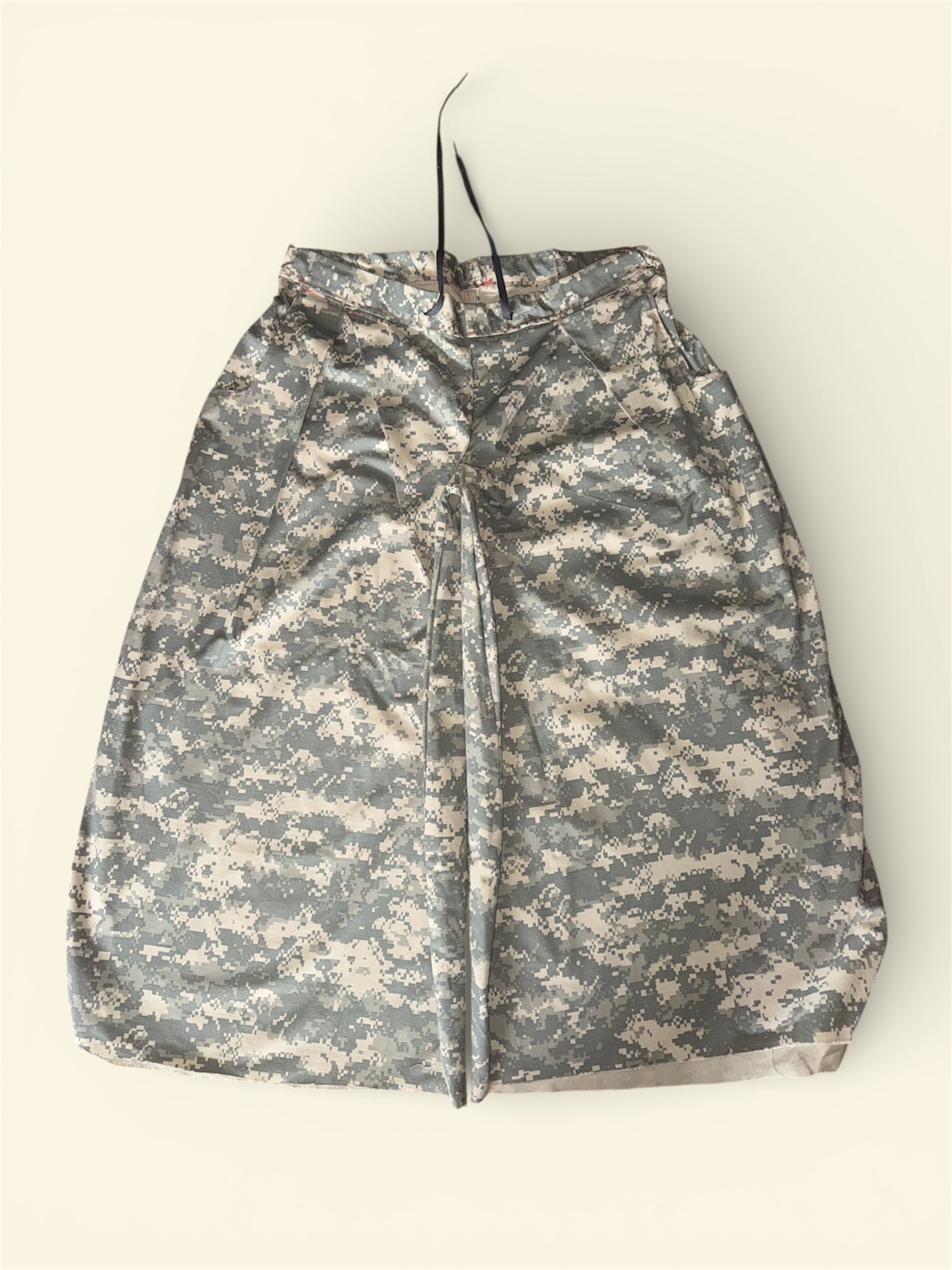Digi Camo Balloon Pants